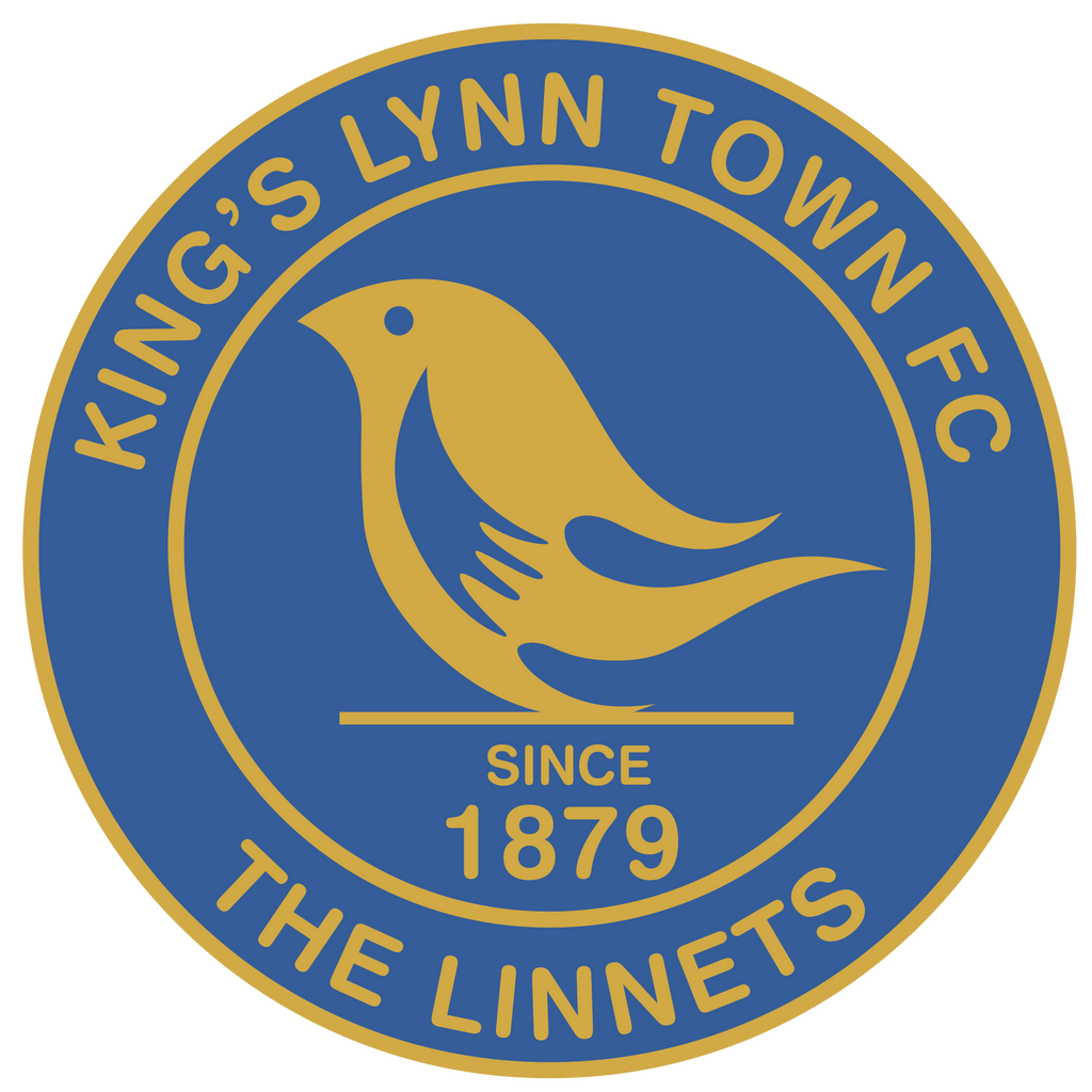 Charmed Interiors continues their support for King`s Lynn Town FC