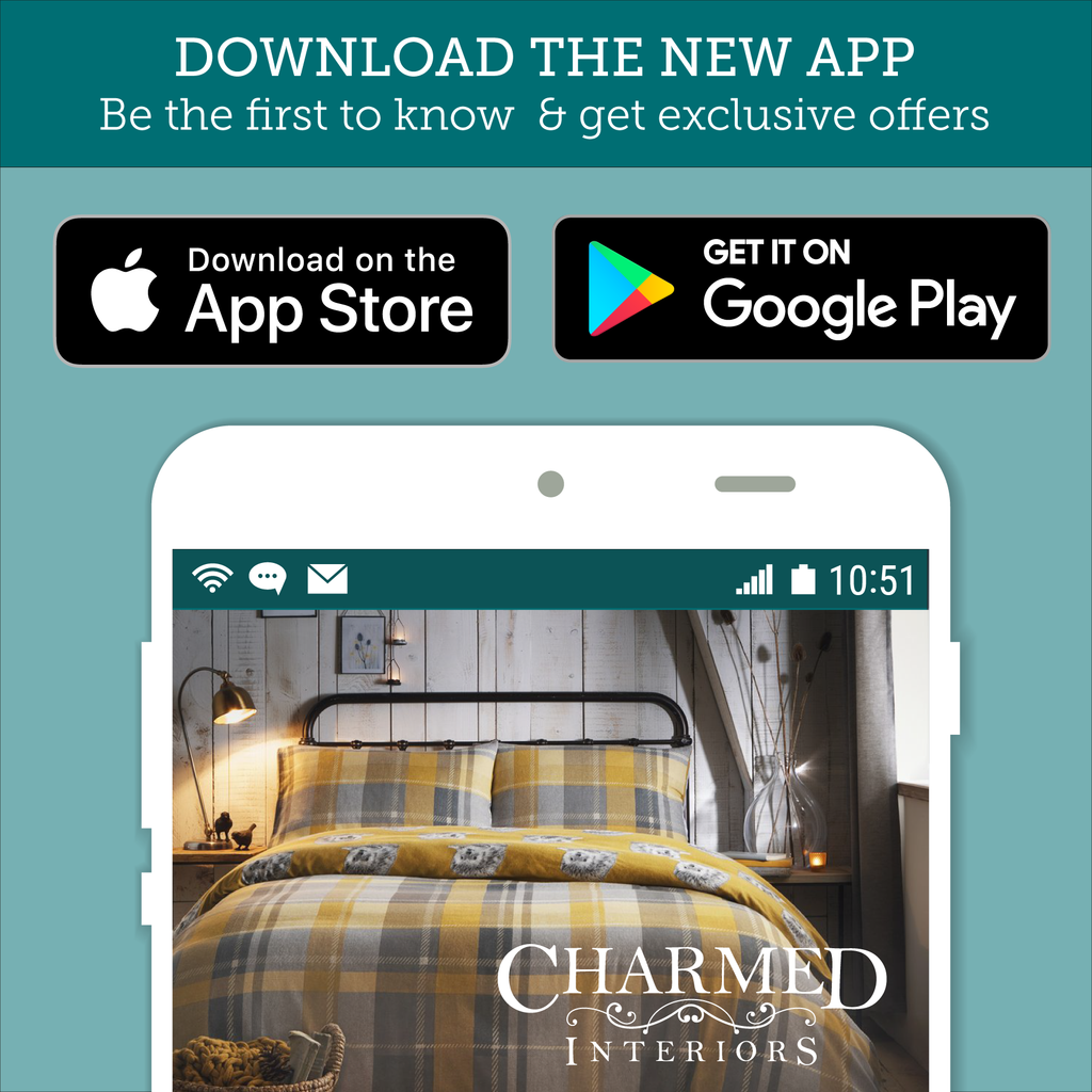Have You Seen Our New App?