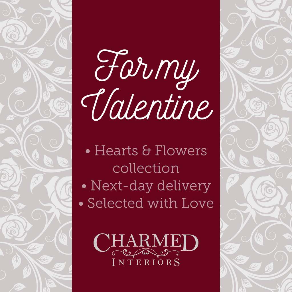 Upgrade your Valentine's Gift Game!