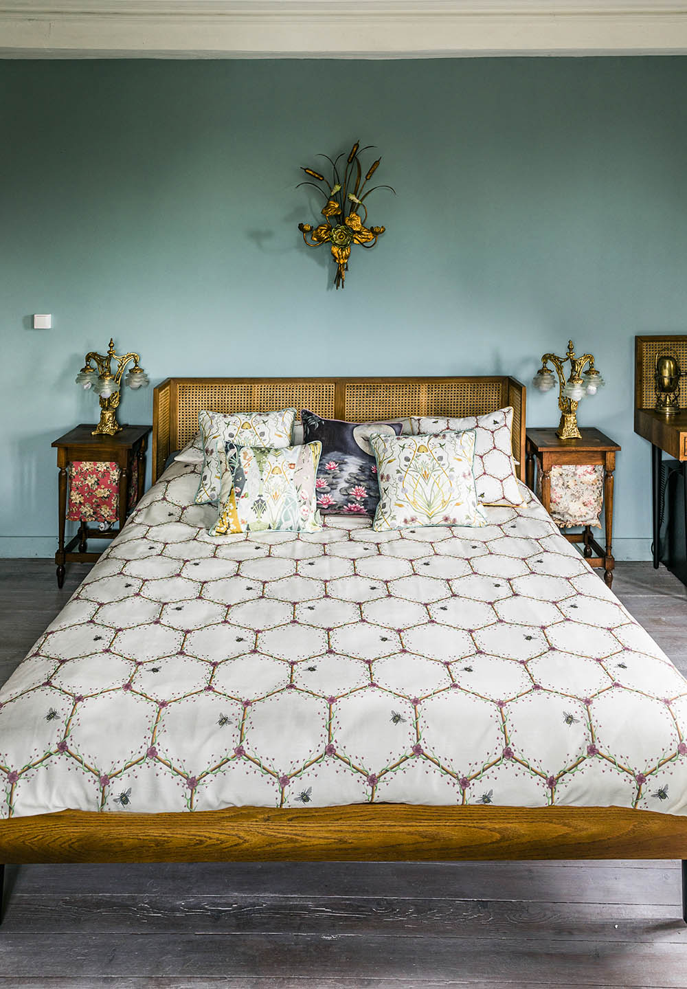 Escape to The Chateau