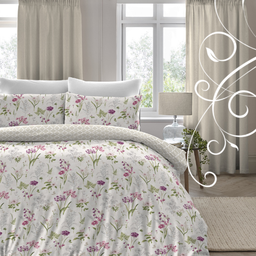 The Seasons are Changing