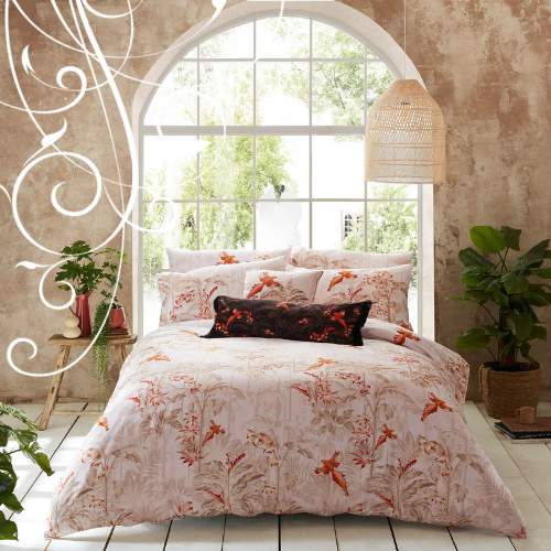 Say Goodbye to Boring Bedding