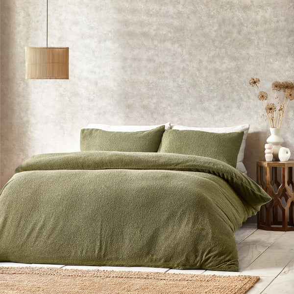 The Linen Yard Bedding