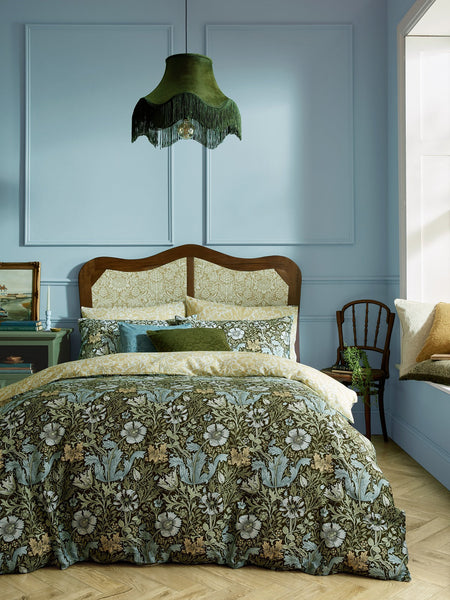 William Morris at Home Bedding