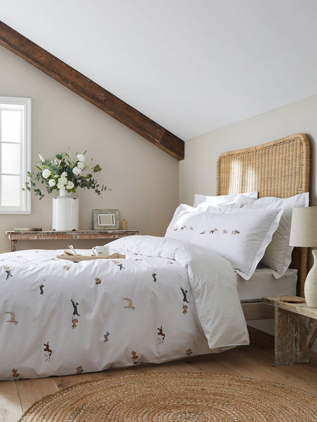 Sophie Allport Bedding