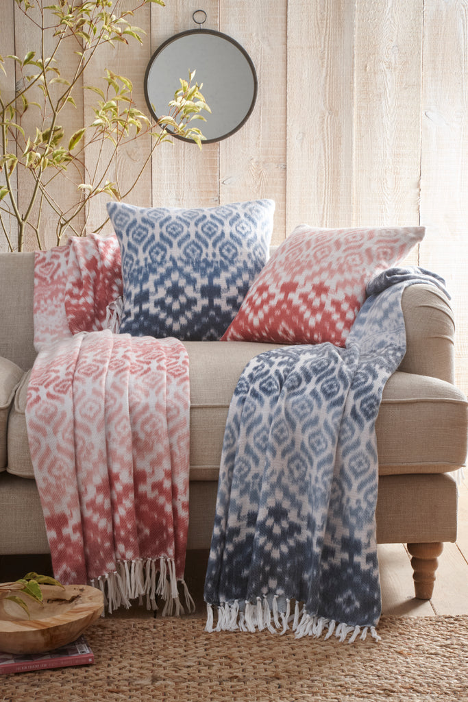 Appletree Hygge Sakari Throws & Cushions – Charmed Interiors