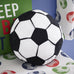 Catherine Lansfield Kids Football Multi Bedding