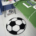 Catherine Lansfield Kids Football Multi Bedding