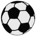 Catherine Lansfield Kids Football Multi Bedding