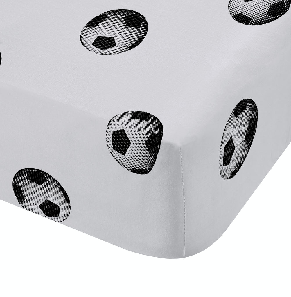 Catherine Lansfield Kids Football Multi Bedding