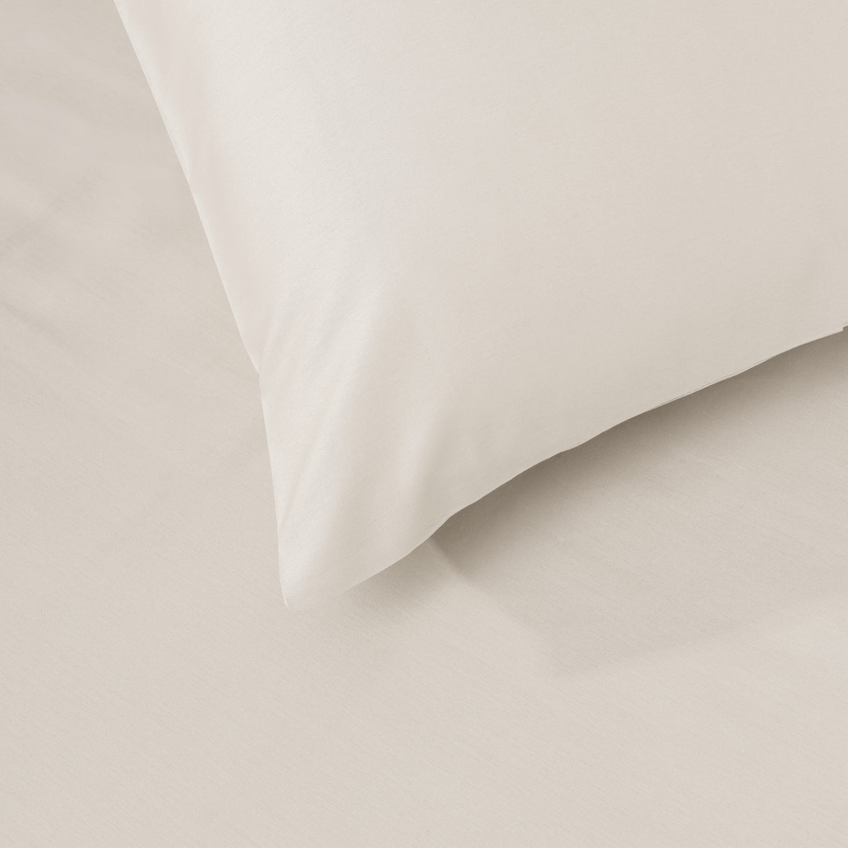Charmed Interiors 100% Cotton 300 Thread Count Sateen Champagne Sheets
