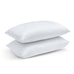 Catherine Lansfield So Soft Hollowfibre Pillow Pair
