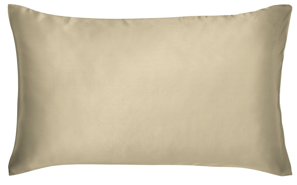 Morris & Co Silk Standard Pillowcase