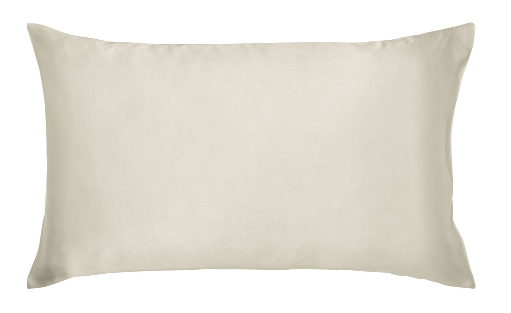 Morris & Co Silk Standard Pillowcase