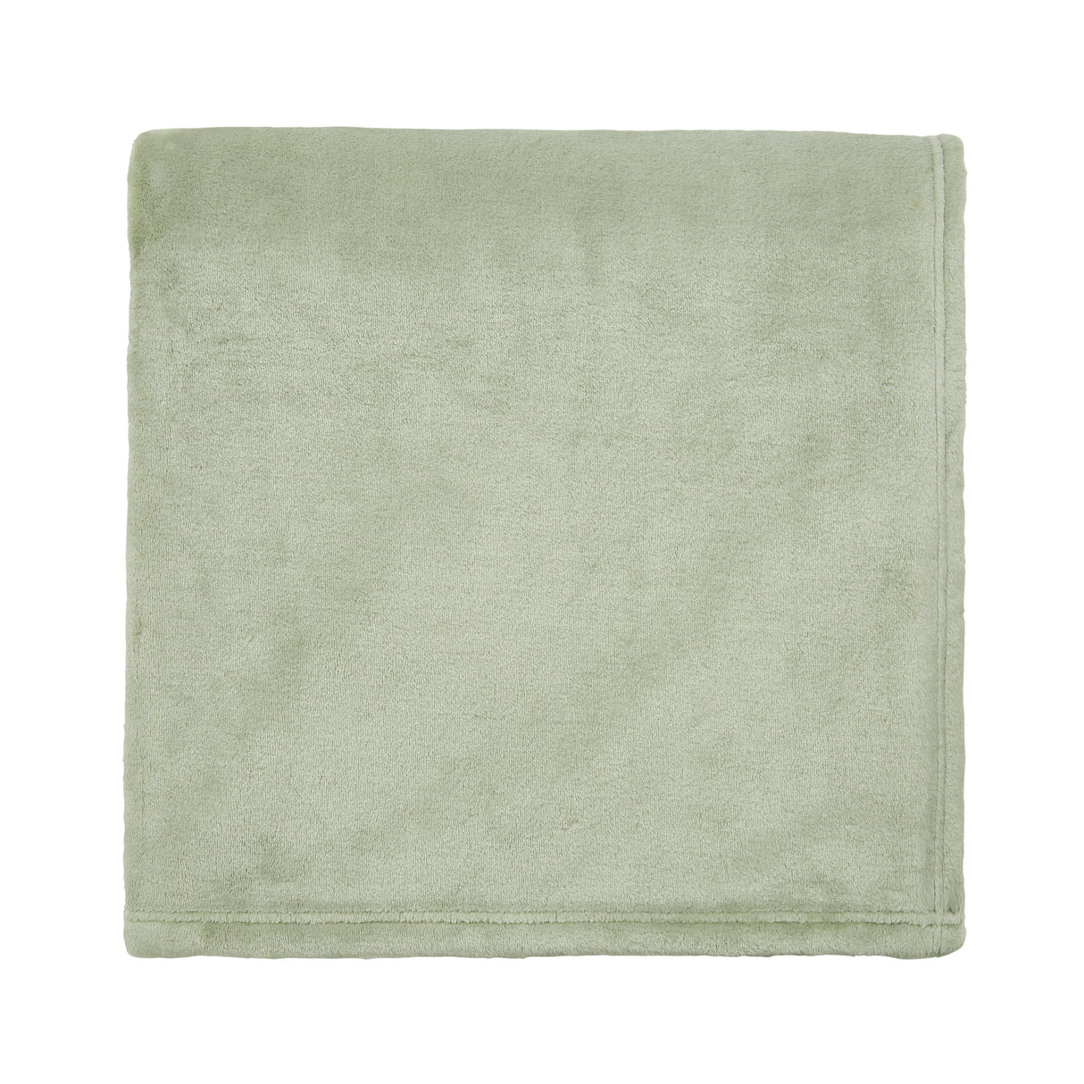Helena Springfield Calico & Chalk Snug 140cm x 180cm Fleece Throw