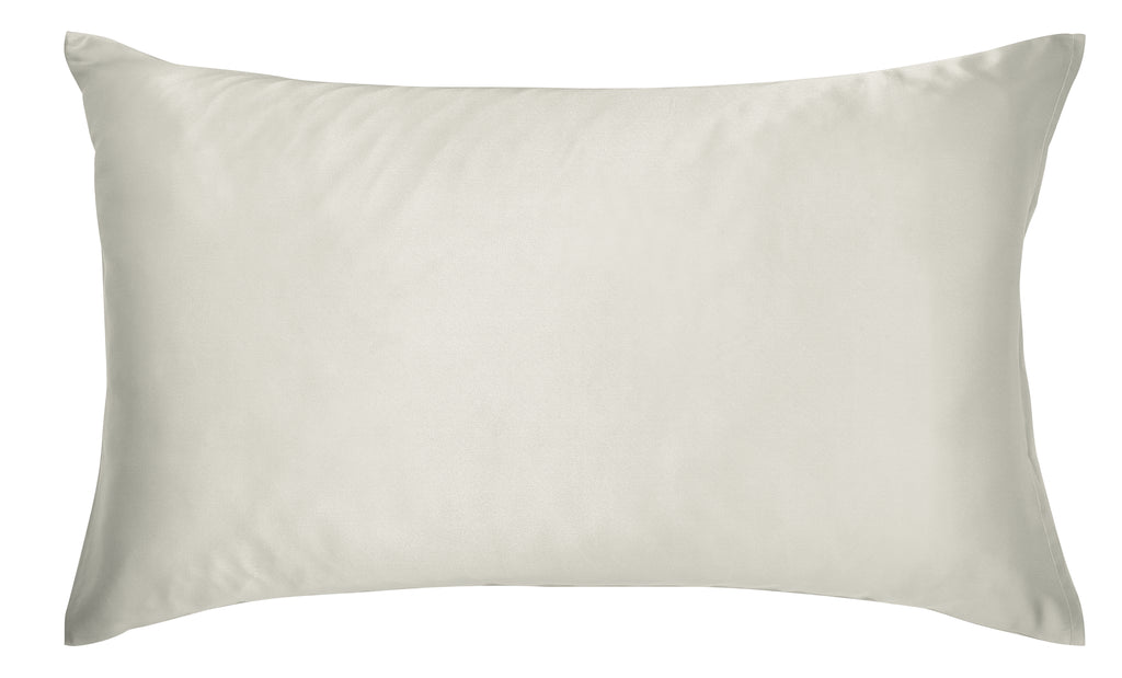Morris & Co Silk Standard Pillowcase