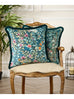 Joe Browns ZC371 Forest Oasis Green 45cm x 45cm Cushion