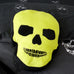 Catherine Lansfield Kids Skulls 3D Cushion
