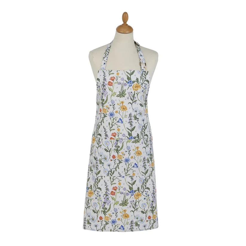 Ulster Weavers Cottage Garden Multi Apron
