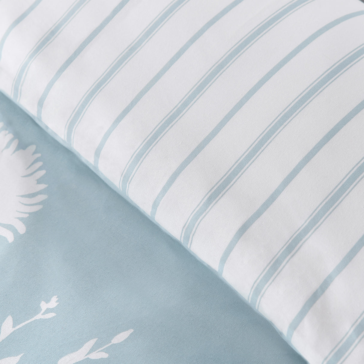 Catherine Lansfield Meadowsweet Floral Bedding