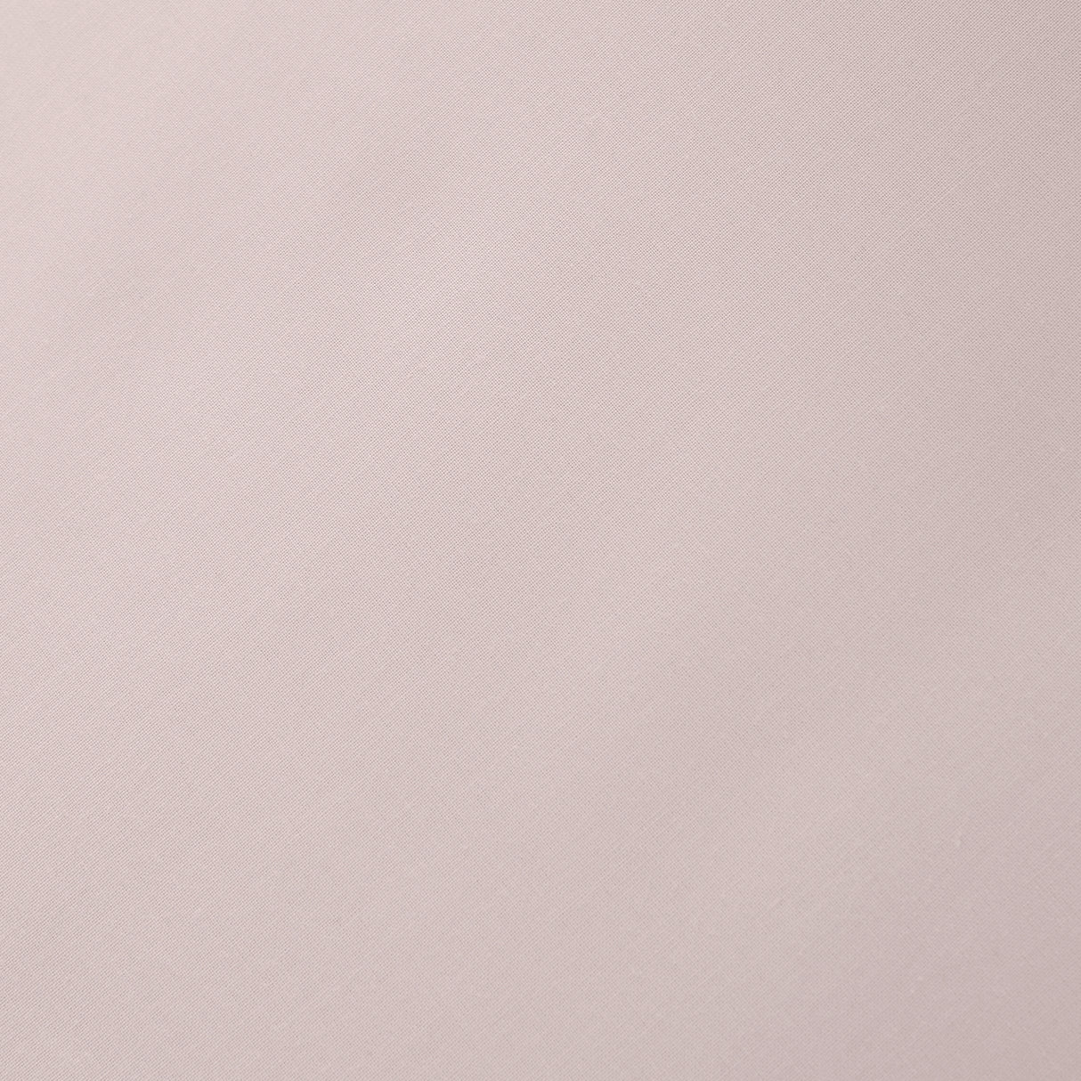 Bianca 200 Thread Count 100% Cotton Percale Blush Sheets