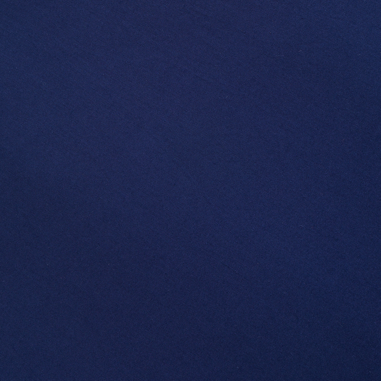 Bianca 200 Thread Count 100% Cotton Percale Navy Sheets