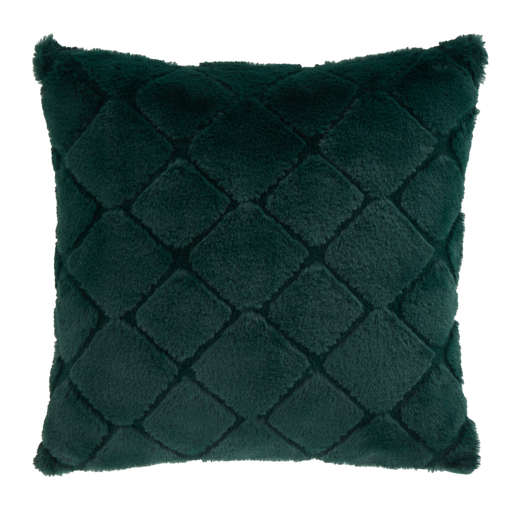 Catherine Lansfield Cosy Diamond Accessories