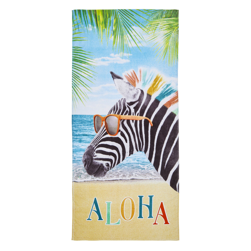 Catherine Lansfield Beach Towels