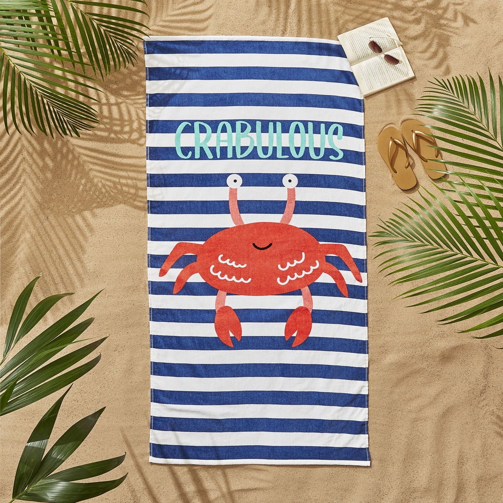 Catherine Lansfield Beach Towels