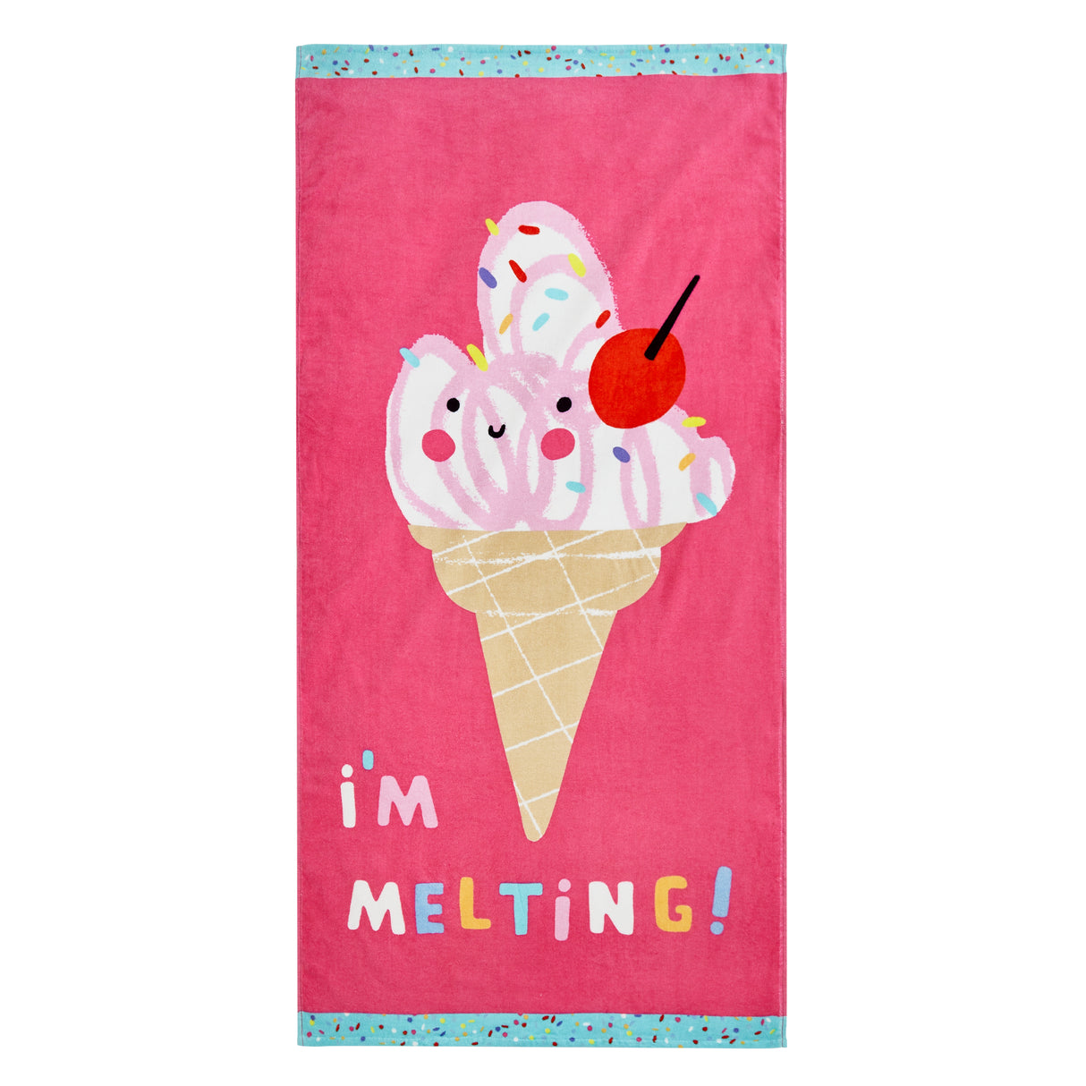 Catherine Lansfield Beach Towels