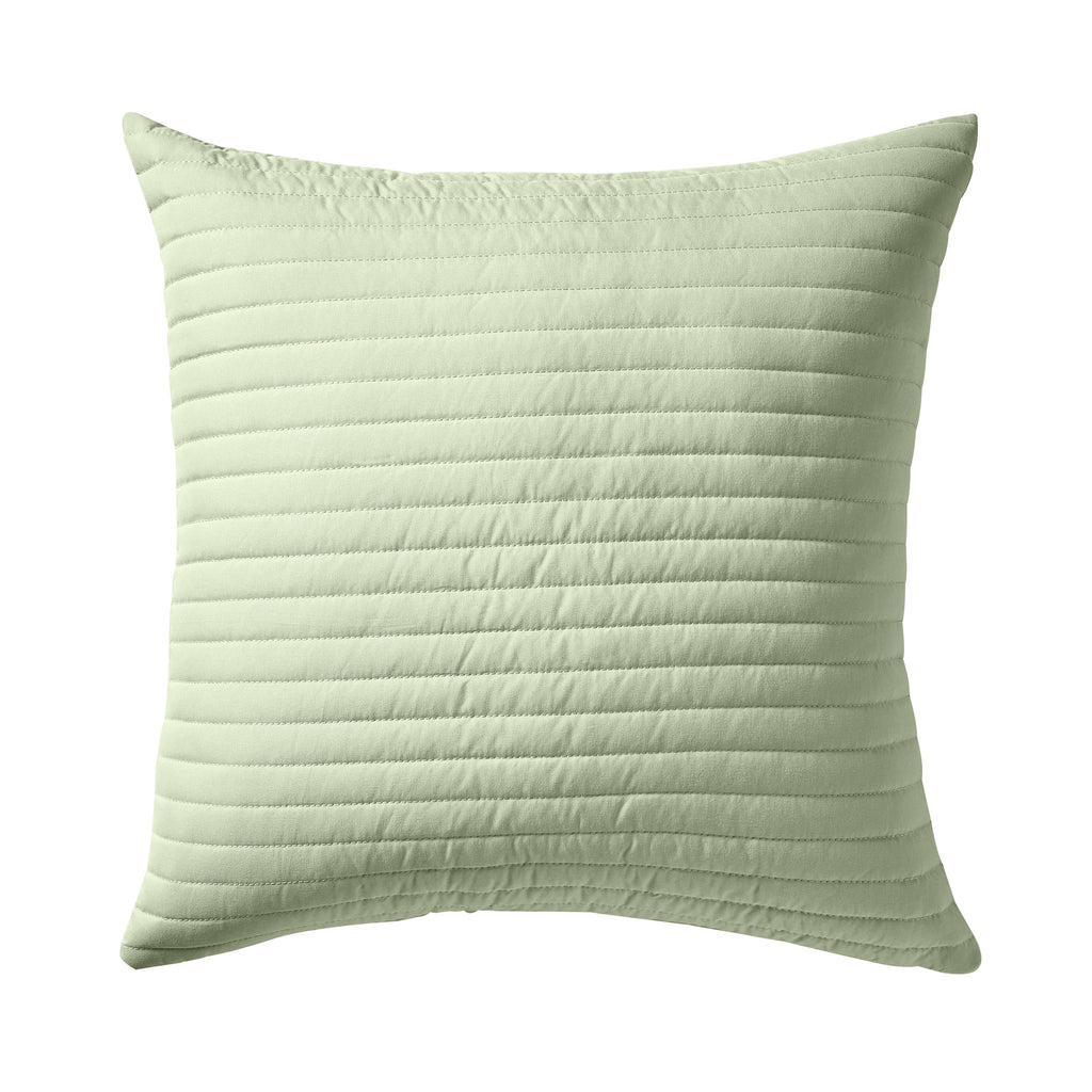 Bianca Quilted Lines Throws & Cushions