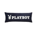 Playboy Sequin Rainbow Bright 30cm x 80cm Cushion