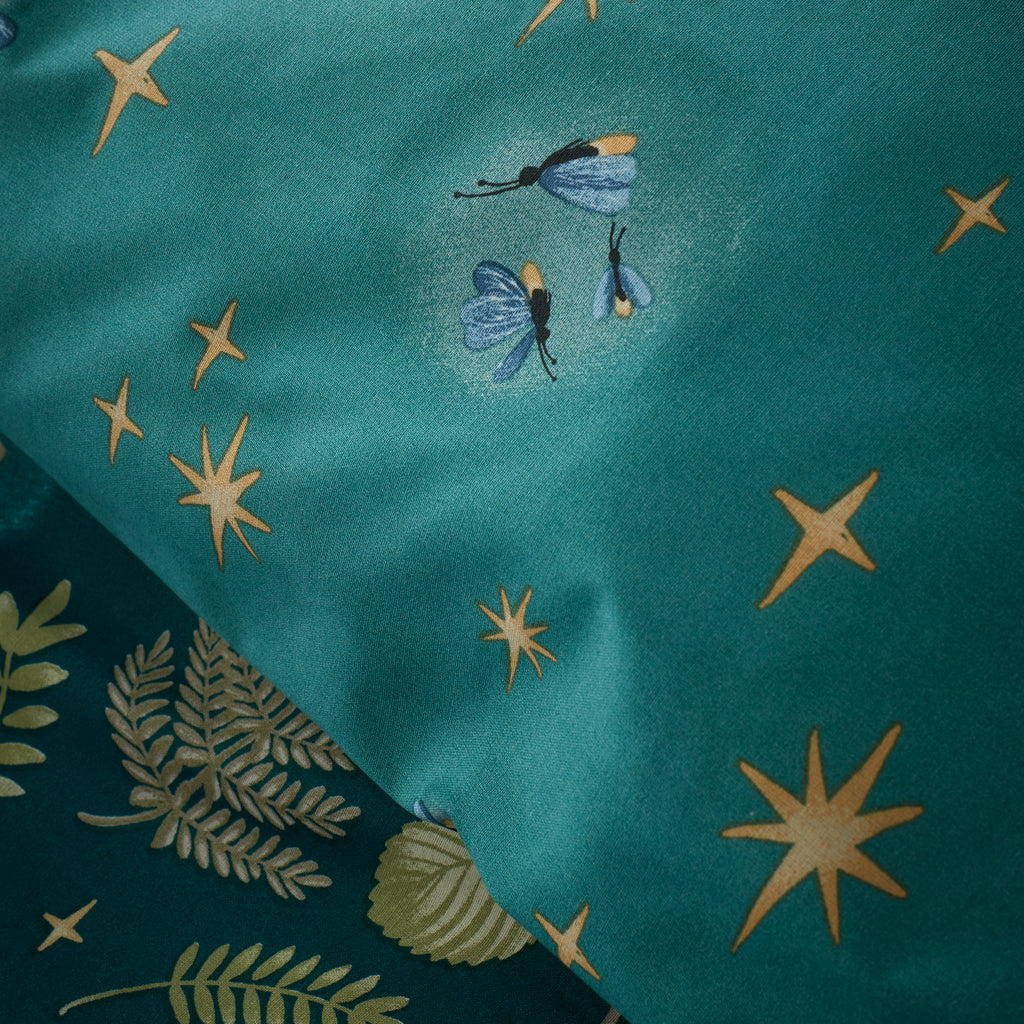 Catherine Lansfield Enchanted Twilight Duvet Set