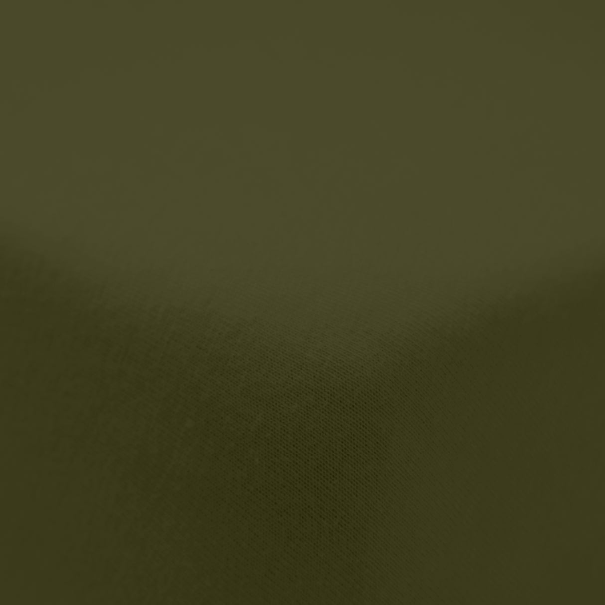 Catherine Lansfield 100% Cotton Brushed Cotton 165gsm Green Sheets