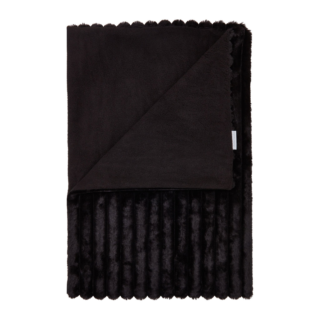 Catherine Lansfield Cosy Ribbed Accessories