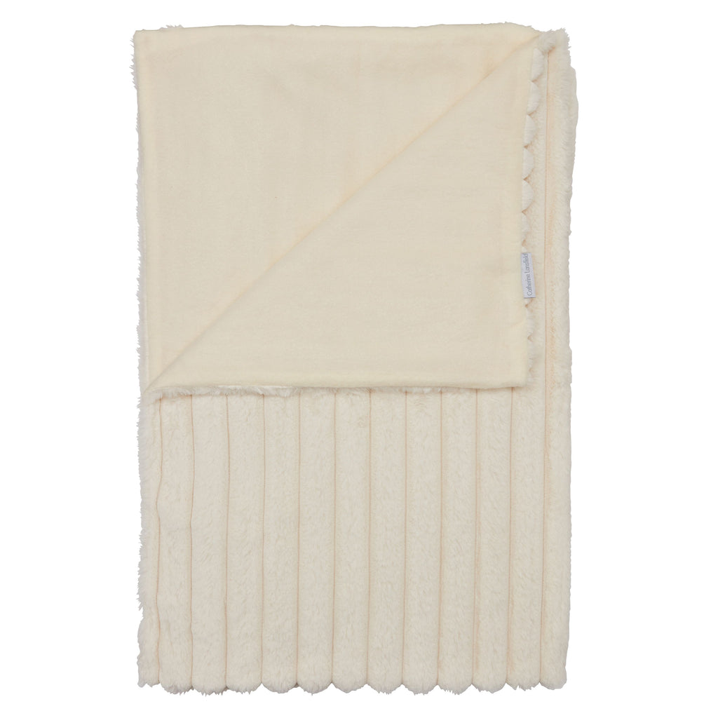 Catherine Lansfield Cosy Ribbed Accessories