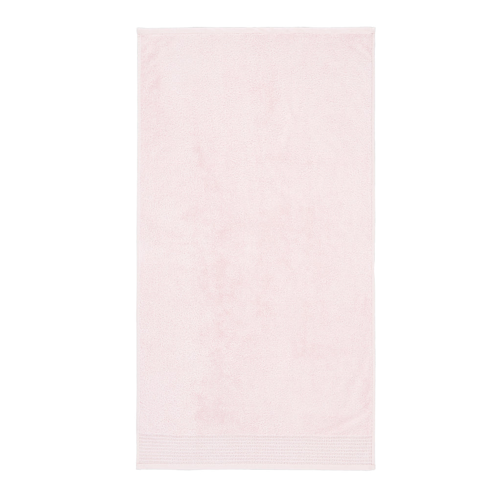 Bianca 100% Pure Egyptian Cotton 600gsm Pink Towels