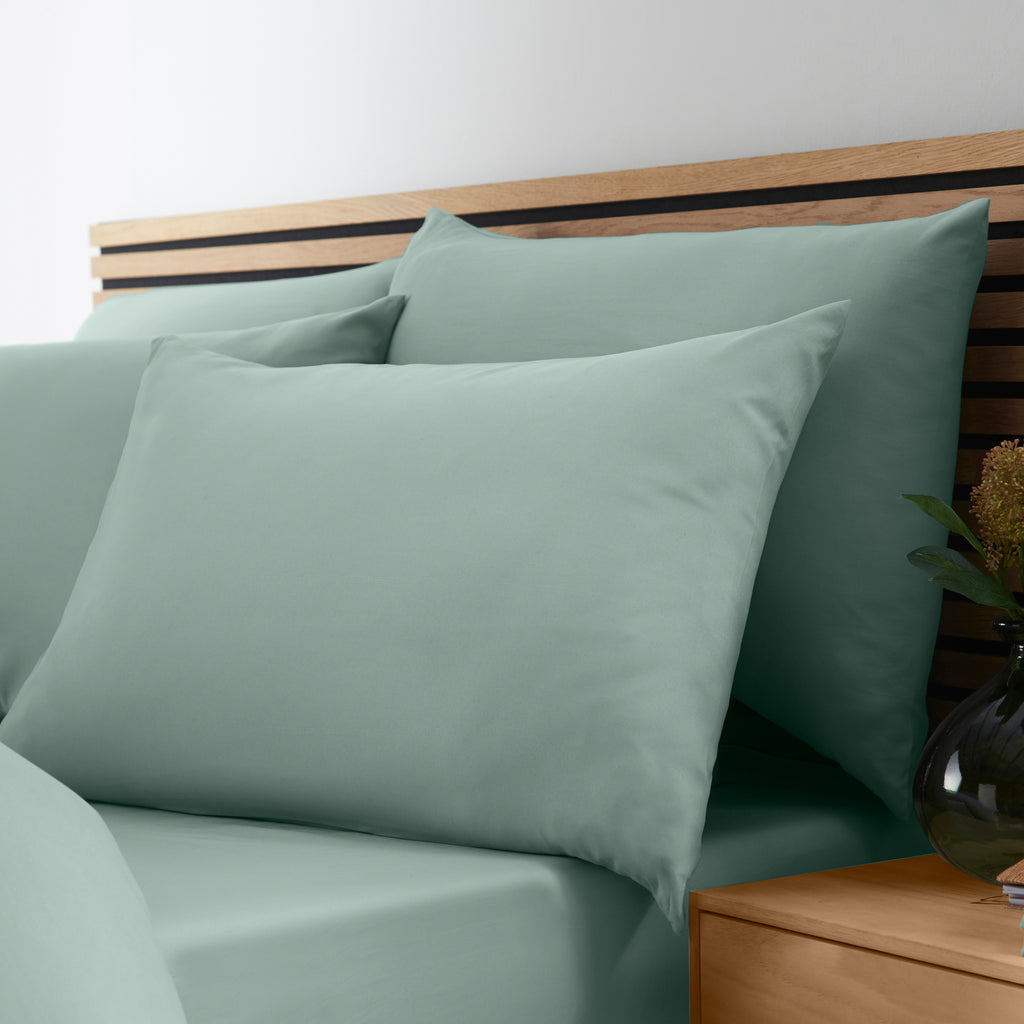 Catherine Lansfield So Soft Non Iron Duvet Set