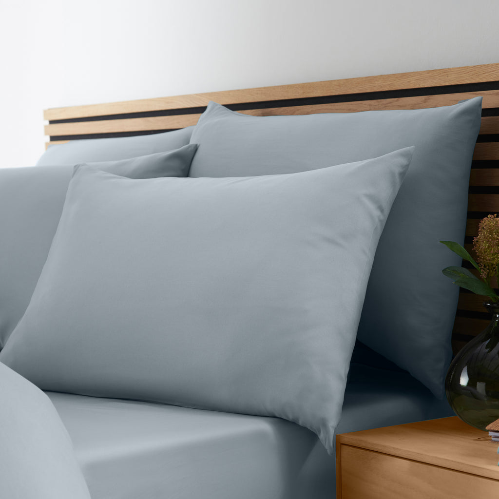 Catherine Lansfield So Soft Non Iron Duvet Set