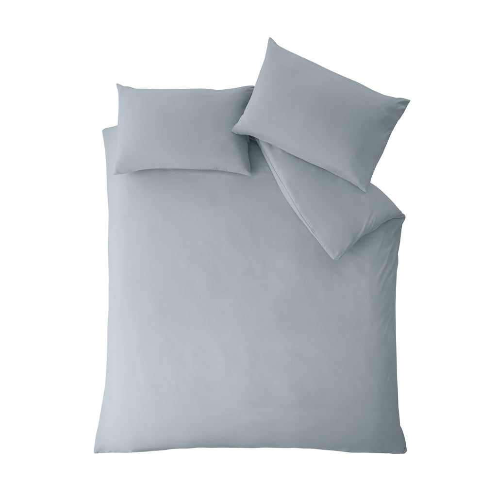 Catherine Lansfield So Soft Non Iron Duvet Set