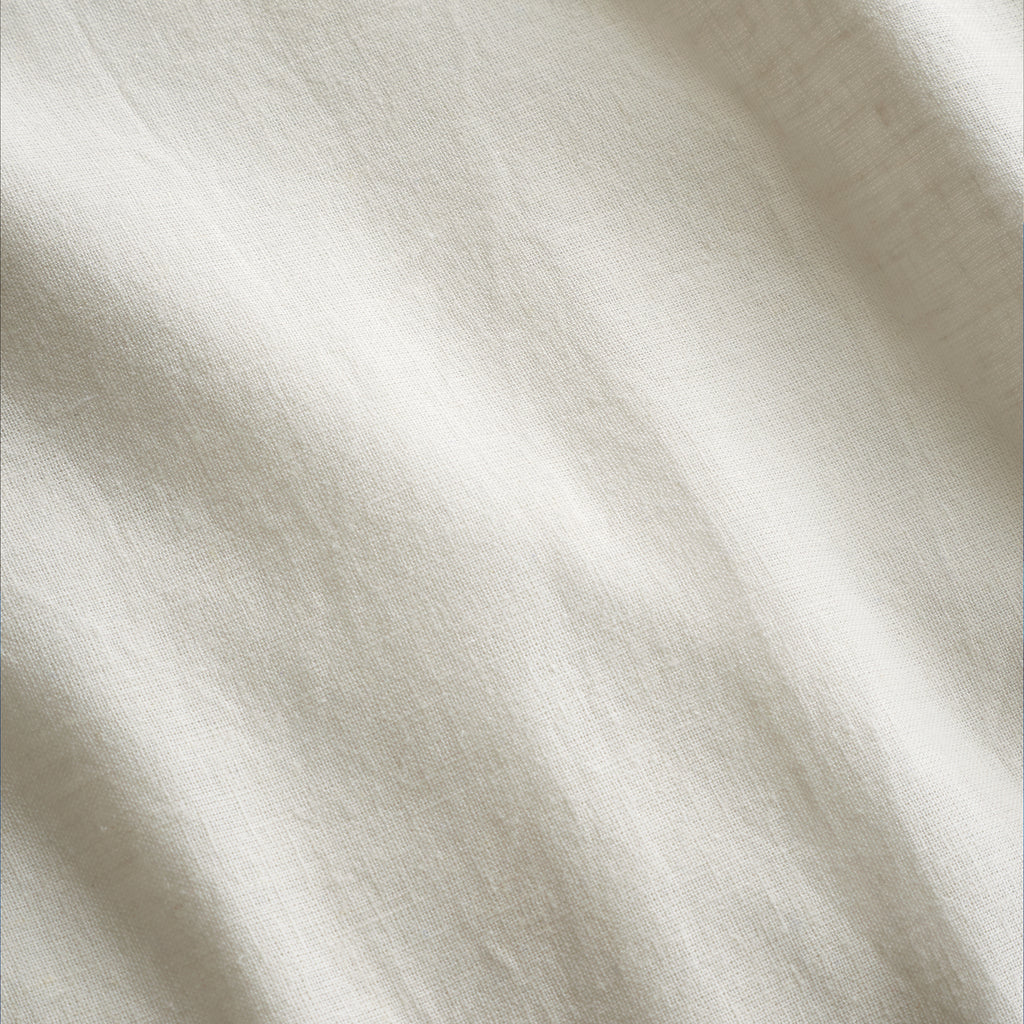 Content by Terence Conran Relaxed Cotton Linen Duvet Set