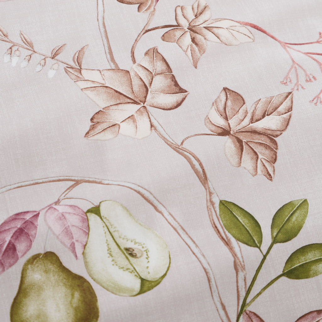 Bianca Francesca Floral Duvet Set