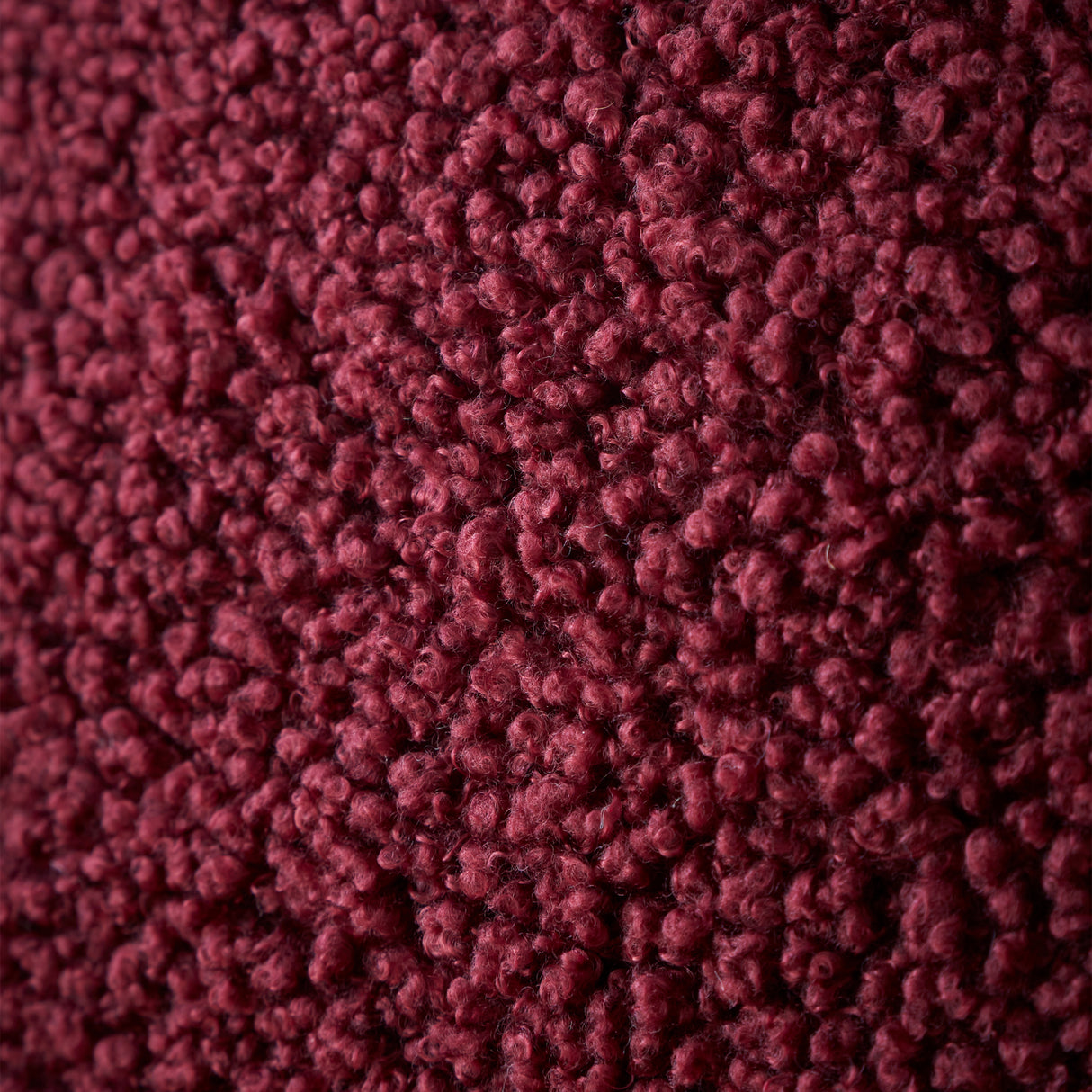 Catherine Lansfield So Soft Velvet Boucle Accessories