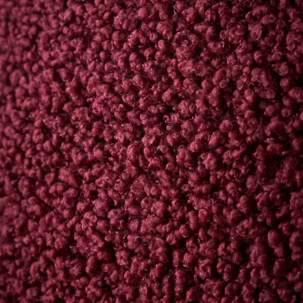 Catherine Lansfield So Soft Velvet Boucle Accessories