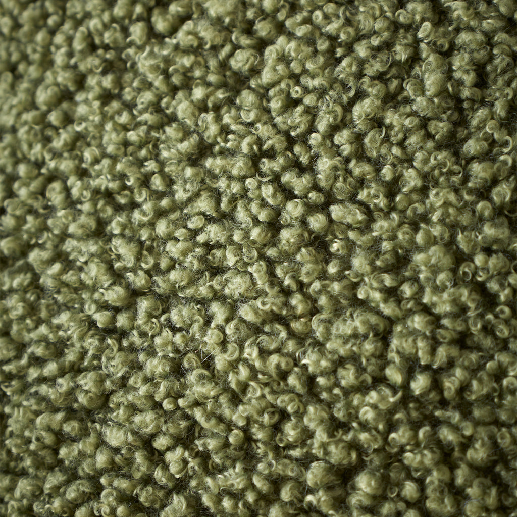 Catherine Lansfield So Soft Velvet Boucle Accessories