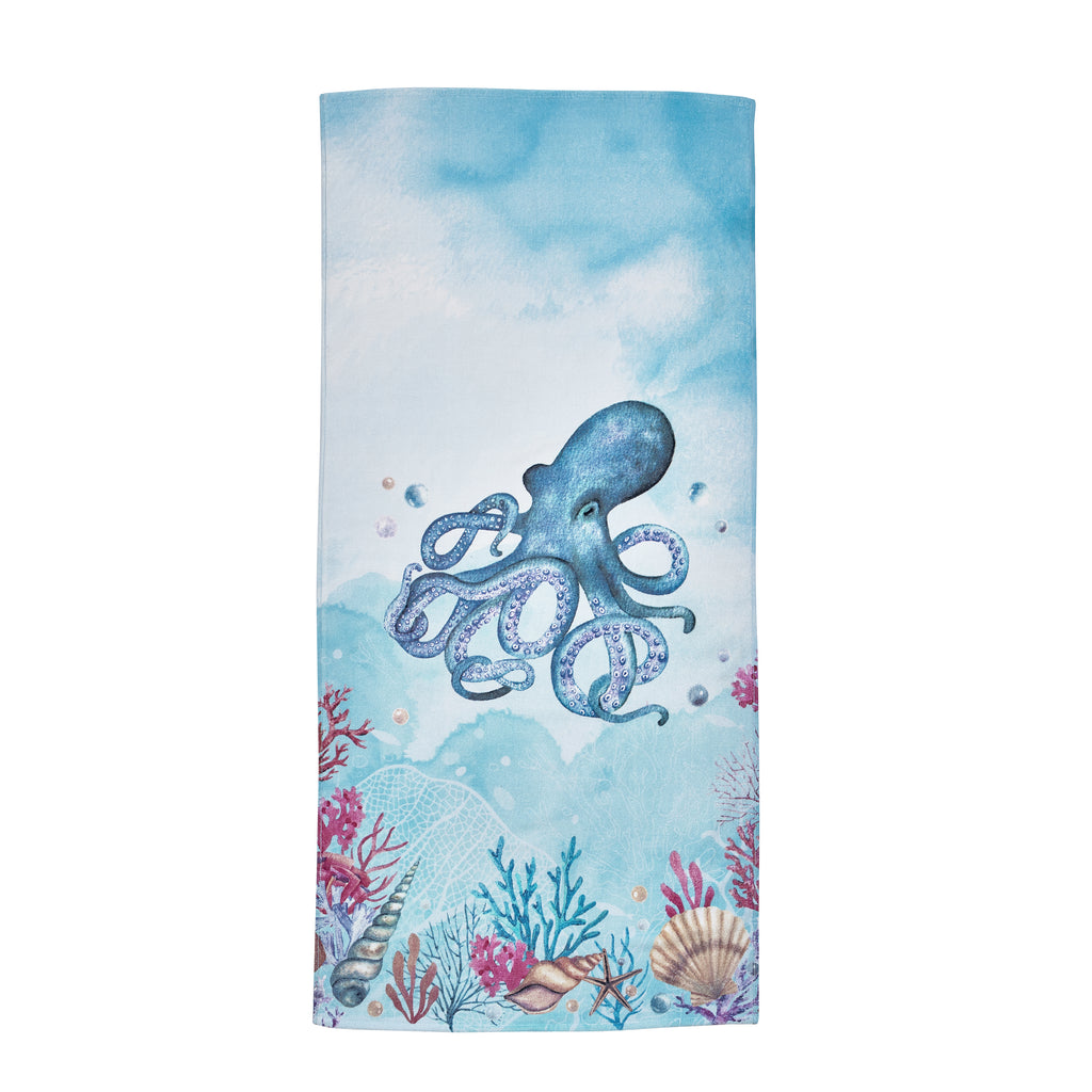 Catherine Lansfield 70cm x 160cm Beach Towels