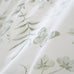 Bianca Thea Floral Green Duvet Set