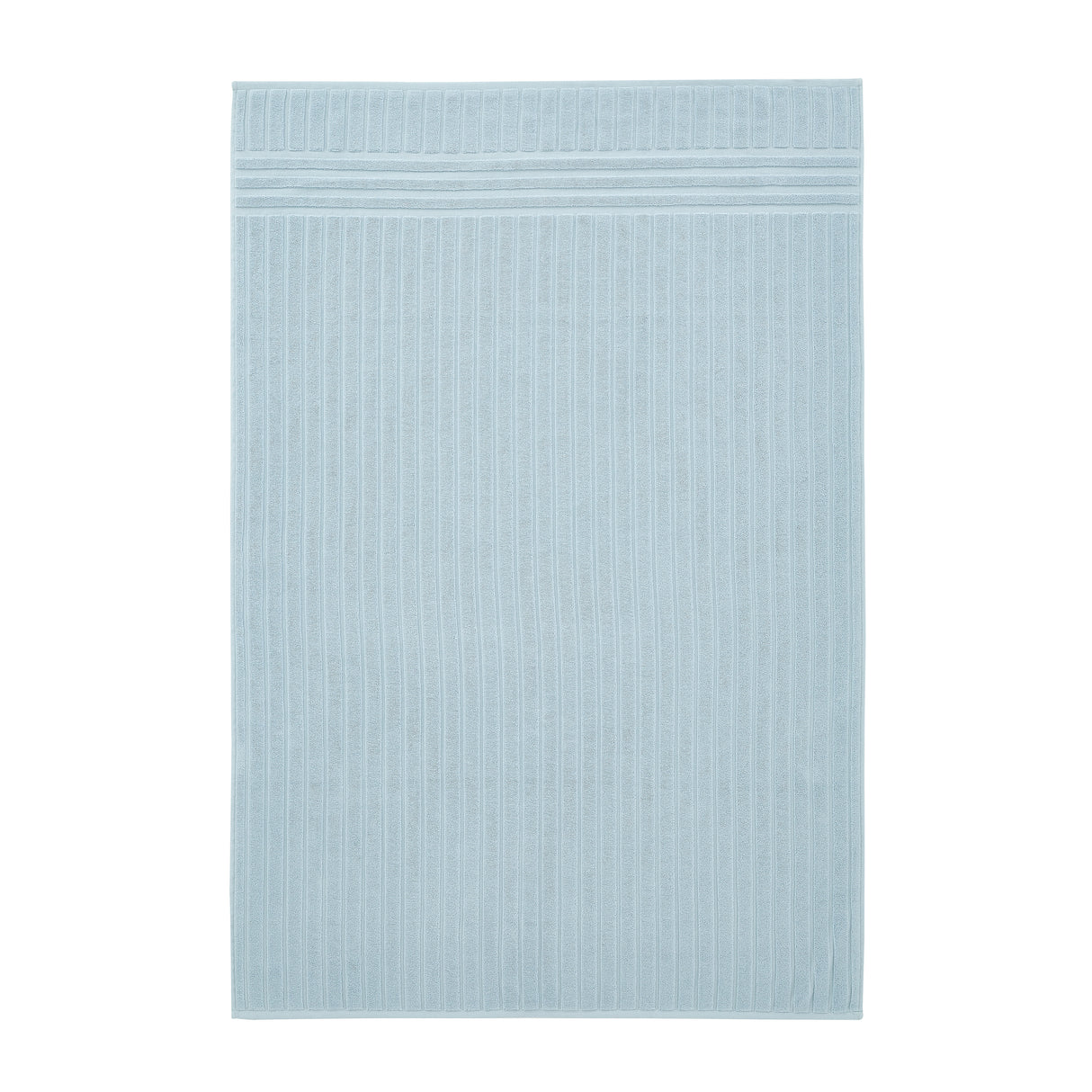 Bianca Hotel 100% Pure Cotton 600gsm Blue Towels