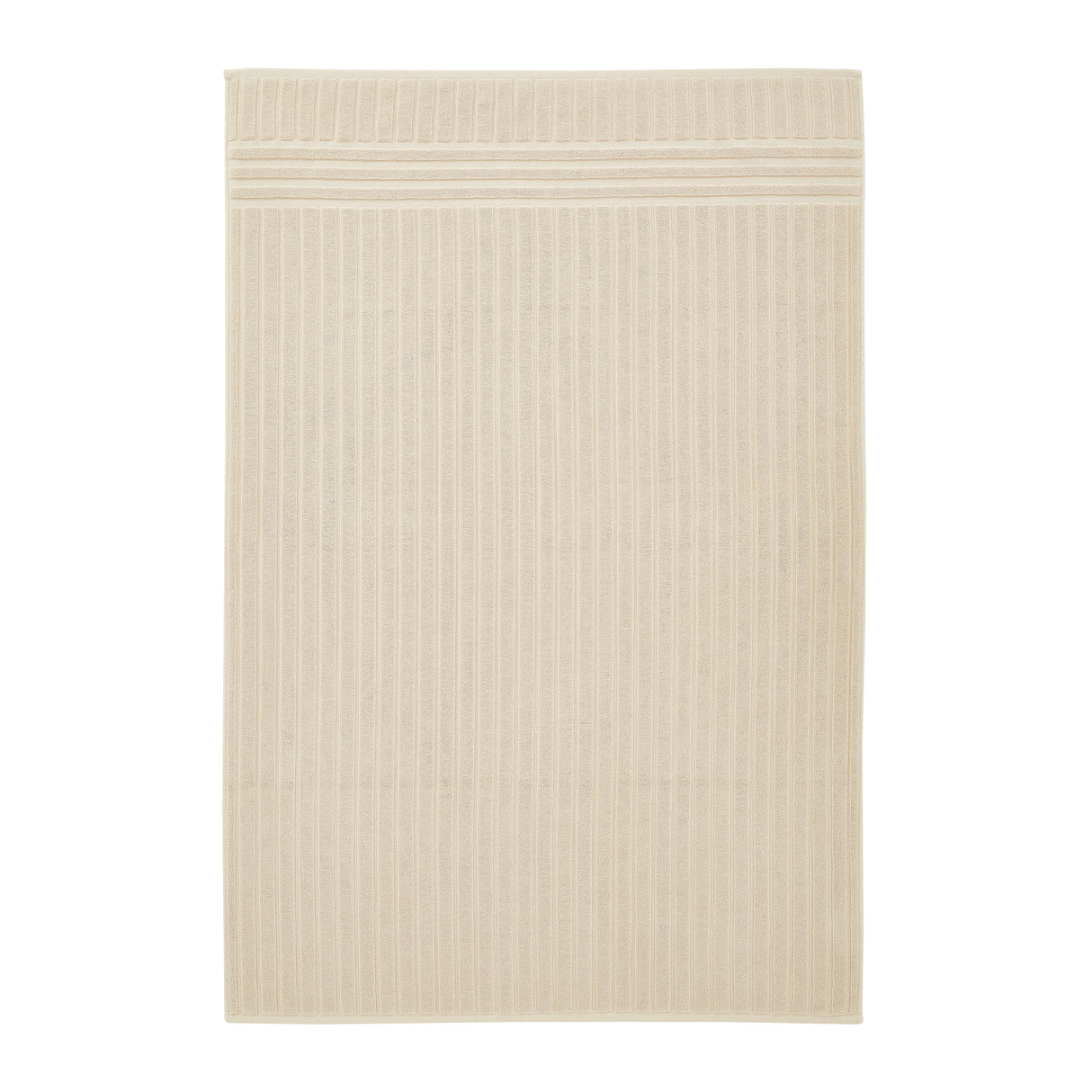 Bianca Hotel 100% Pure Cotton 600gsm Natural Towels