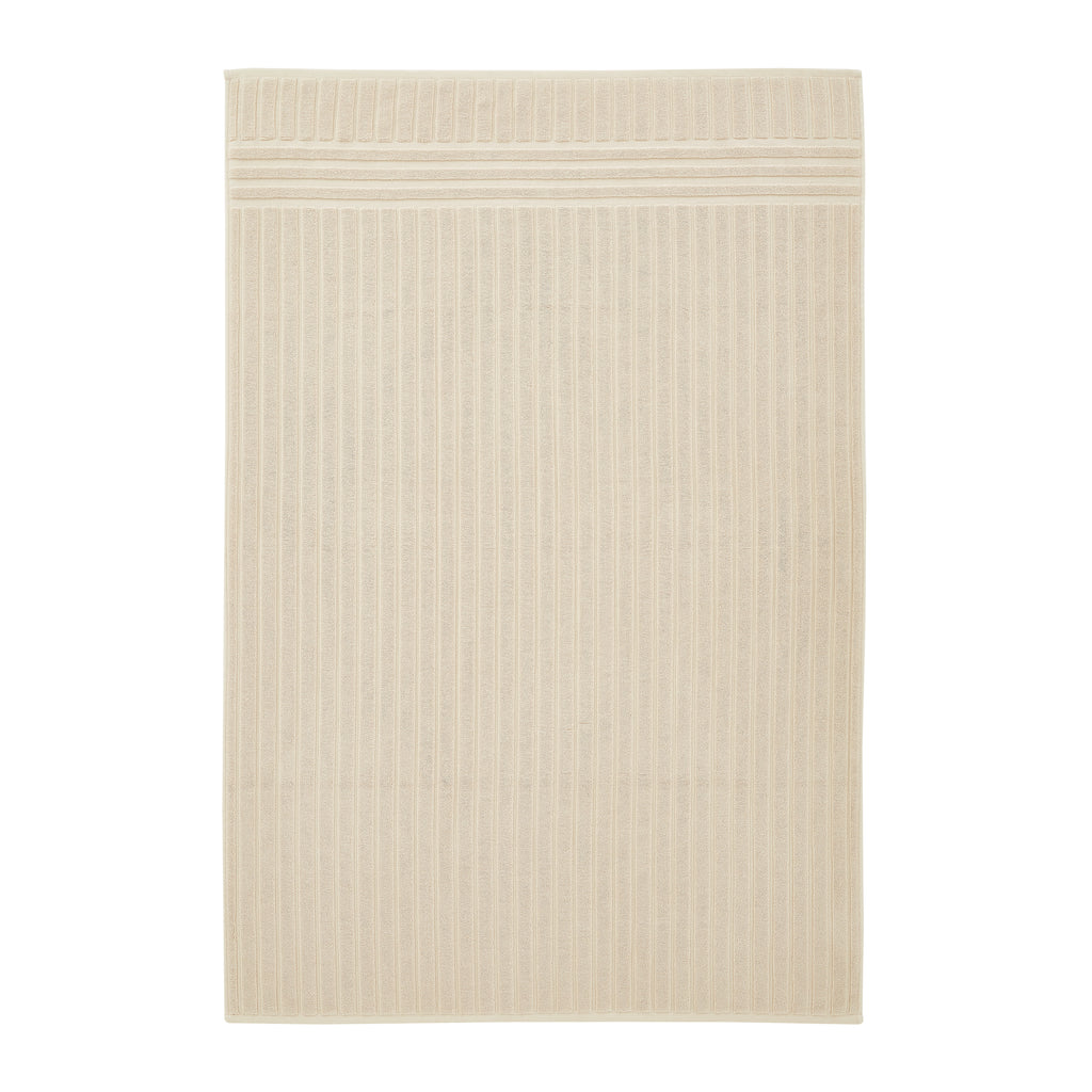Bianca Hotel 100% Pure Cotton 600gsm Natural Towels